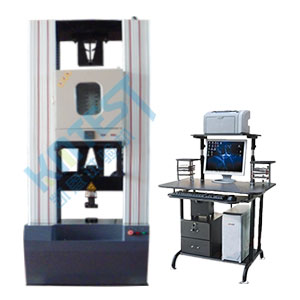 高溫型電子萬能試驗機 50KN--300KN