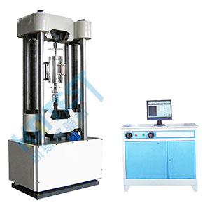 KN高低溫液壓萬能試驗機