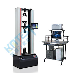 KN木材人造板萬能試驗機