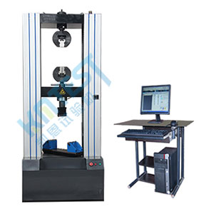 液晶顯示人造板萬能試驗機