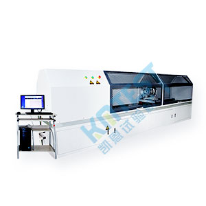 微機控制非金屬材料扭轉(zhuǎn)試驗機