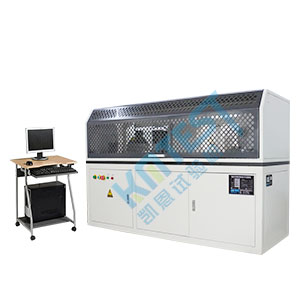 KN微機控制金屬材料扭轉(zhuǎn)試驗機