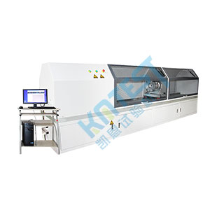 大扭矩測試設(shè)備  扭矩試驗機