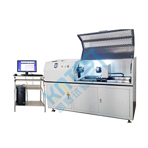 限力桿扭轉(zhuǎn)試驗(yàn)機(jī)