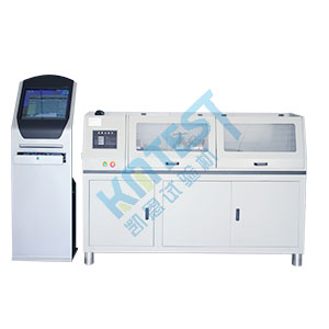 電磁離合器扭轉(zhuǎn)試驗(yàn)機(jī)