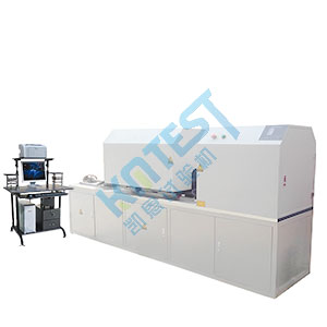 扭轉(zhuǎn)疲勞試驗(yàn)機(jī)