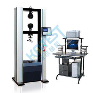 電子萬能試驗機