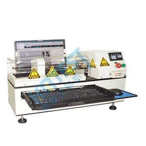 渦卷簧扭轉(zhuǎn)試驗(yàn)機(jī)