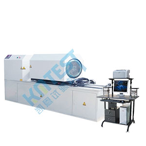 KN動態(tài)扭轉(zhuǎn)疲勞試驗機