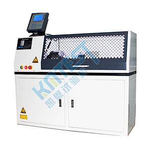 臥式200Nm-2000Nm全自動扭轉試驗機