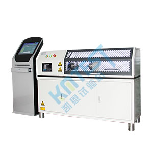 聯(lián)軸器扭轉(zhuǎn)試驗(yàn)機(jī)