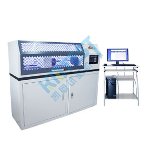 扭桿彈簧疲勞試驗機