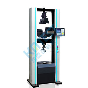 KN四點彎曲試驗機