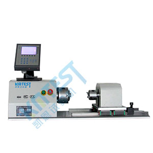 接骨螺釘扭轉(zhuǎn)試驗(yàn)機(jī)