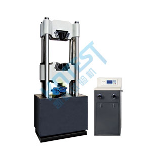 全自動液壓萬能試驗機
