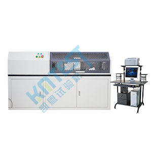 零部件扭轉(zhuǎn)試驗(yàn)機(jī)