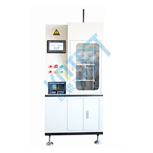 數(shù)顯彈簧拉壓疲勞試驗(yàn)機(jī)