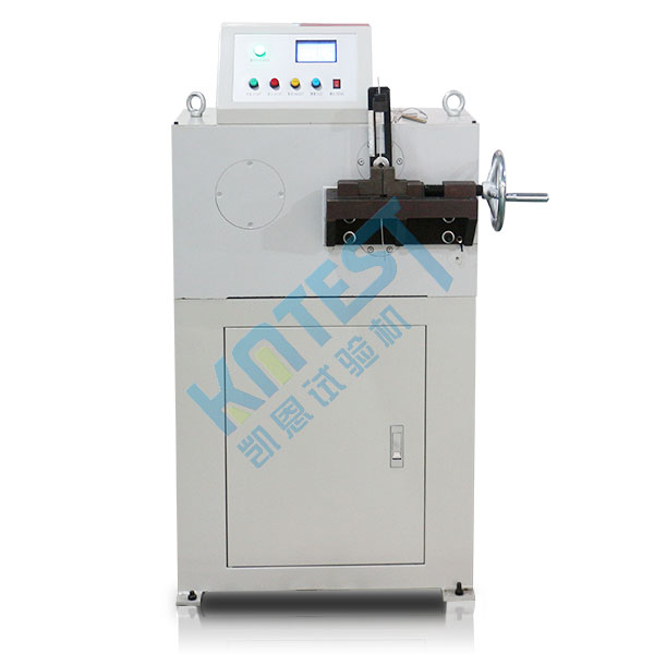 線材反復彎曲試驗機（新型）