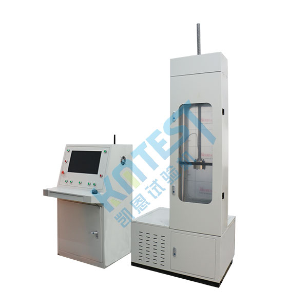 氣門彈簧疲勞測試機