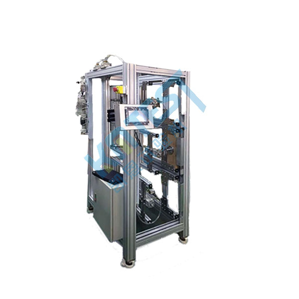 門鎖壽命試驗機