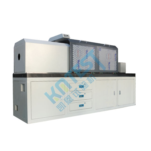 離合器扭轉(zhuǎn)疲勞試驗(yàn)機(jī)