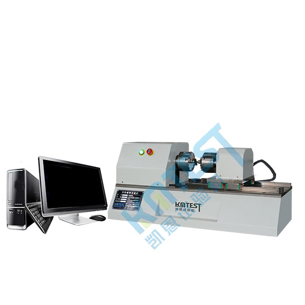 臥式扭轉(zhuǎn)疲勞試驗(yàn)機(jī)