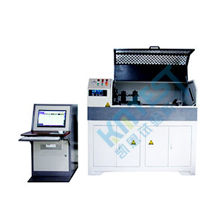 攪拌軸扭轉(zhuǎn)斷裂試驗(yàn)機(jī)