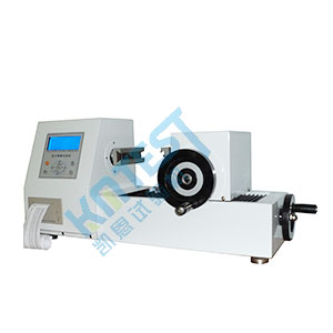 KN軸帶齒輪扭轉(zhuǎn)試驗(yàn)臺(tái)