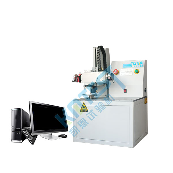 電器開關(guān)扭轉(zhuǎn)疲勞測(cè)試儀