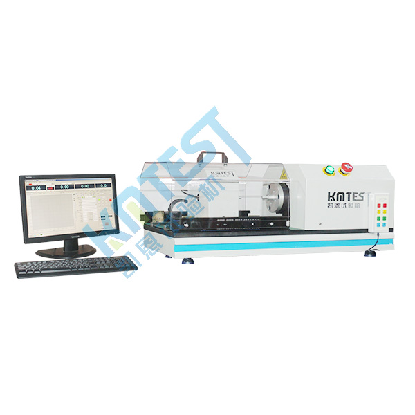 根管銼扭力測(cè)試儀  根管銼抗扭強(qiáng)度、抗彎強(qiáng)度測(cè)定測(cè)試儀