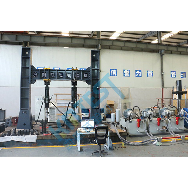 扭轉(zhuǎn)試驗(yàn)機(jī)