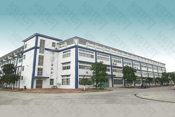 彈簧試驗(yàn)機(jī)