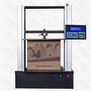 KN紙箱壓力試驗(yàn)機(jī)