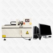 臥式微機(jī)控制彈簧扭轉(zhuǎn)疲勞試驗(yàn)機(jī)