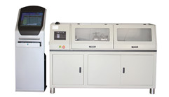 離合器扭轉(zhuǎn)試驗(yàn)機(jī)