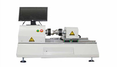 扭轉(zhuǎn)試驗(yàn)機(jī)