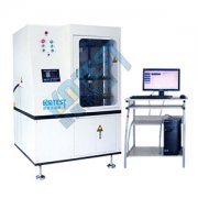 KN橡膠拉壓疲勞試驗(yàn)機(jī)