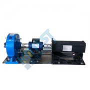 KN電機扭轉(zhuǎn)試驗機   KN馬達扭轉(zhuǎn)試驗機