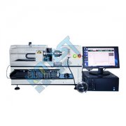 渦卷彈簧扭力試驗機