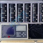 KN抗滑移系數(shù)試驗(yàn)機(jī)