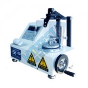 立式0.05Nm-5Nm手動數(shù)顯扭轉(zhuǎn)試驗機