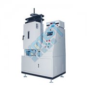 全自動高低溫彈簧疲勞試驗機