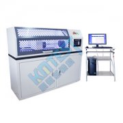 200、300、500Nm材料扭轉(zhuǎn)試驗機