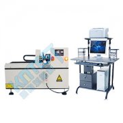 臥式微機控制彈簧扭轉(zhuǎn)疲勞試驗機