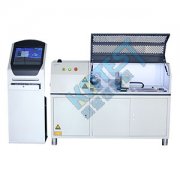 KN雙質(zhì)量飛輪扭轉(zhuǎn)試驗機