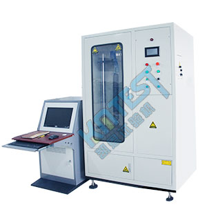 KN大型拉壓疲勞試驗機