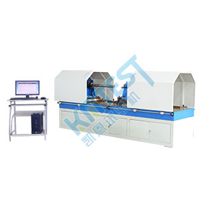 微機控制樹脂錨桿桿體扭轉(zhuǎn)試驗機