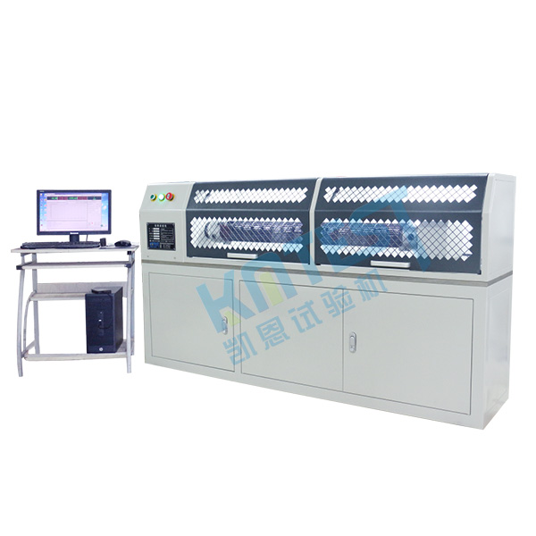 貫流風(fēng)扇扭力試驗機 慣流風(fēng)輪風(fēng)葉扭矩測試機