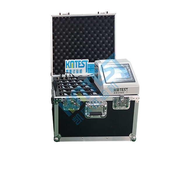 高強螺栓抗滑移系數(shù)檢測儀