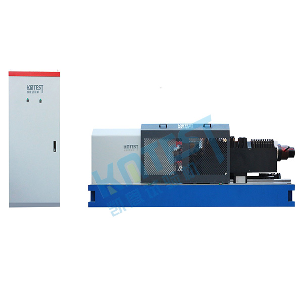 風(fēng)電螺栓扭矩軸力檢測設(shè)備 拉扭試驗機